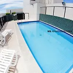 Apartamento Novo, Espaçoso Pertinho do Mar