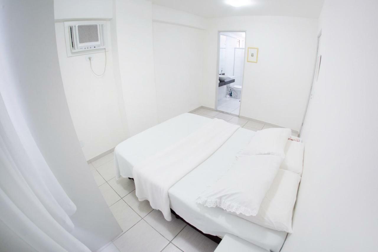 Apartamento Novo, Espacoso Pertinho Do Mar * Maceió